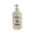 Hempily Ever After Pure Hemp Seed Oil Foot Lotion- Peppermint (12oz) - Sticky add to cart bar