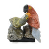 Parrot Couple