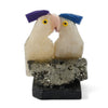 Cockatoo Couple