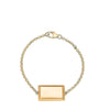 Yellow Gold Over Sterling Silver