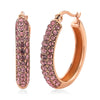 Pink Crystal