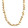 Golden Shell Pearl