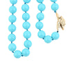 Sleeping Beauty Color Shell Pearl