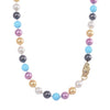 Multi Color Shell Pearl