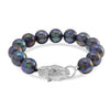Peacock Shell Pearl