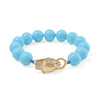 Sleeping Beauty Color Shell Pearl