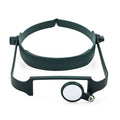 Head Magnifier 1.6X - 3.5X - Sticky add to cart bar
