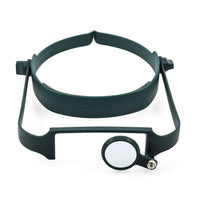 Head Magnifier 1.6X - 3.5X