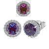 Lab Grown Alexandrite