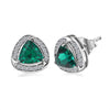 Lab Grown Emerald