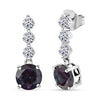 Lab Grown Alexandrite