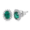 Lab Grown Emerald