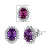 Purple Sapphire