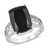 Black Spinel