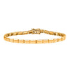 18K Yellow Gold