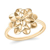 10K Yellow Gold