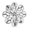 10K White Gold