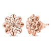 10K Rose Gold