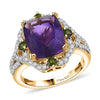 Zambian Amethyst