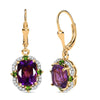 Zambian Amethyst