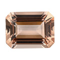 Last in Stock Certified & Appraised AAAA Marropino Morganite (Oct Free Size) 9.00 ctw - Sticky add to cart bar