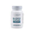 PureHealth Research Blood Sugar Dietary Supplement 60 Vegetarian Capsules - Sticky add to cart bar