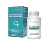 PureHealth Research Gut Antioxidants Dietary Supplement 60 Vegetarian Capsules