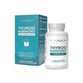 PureHealth Research Thyroid-harmony Dietary Supplement 120 Vegetarian Capsules - Sticky add to cart bar