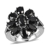 Black Spinel