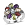 Multi Gemstone