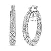 10K White Gold