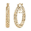 10K Yellow Gold