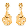 10K Yellow Gold