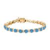 Neon Apatite
