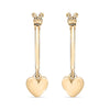 10K Yellow Gold