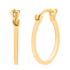 18K Yellow Gold