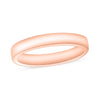 Rose Gold Over Sterling Silver