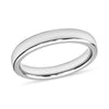 10K White Gold