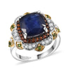 Masoala Sapphire