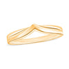 18K Yellow Gold