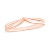18K Rose Gold
