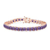 Rose De France Amethyst