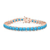 Sky Blue Topaz