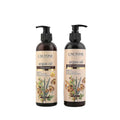Argan Oil Set of 2 Shampoo and Conditioner 13.5oz - Sticky add to cart bar