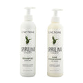 Collagen & Spirulina Set of 2 Shampoo and Conditioner 13.5oz - Sticky add to cart bar