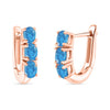 Malgache Neon Apatite