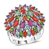 Multi Gemstone
