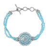 Lagoon Apatite