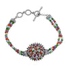 Multi Gemstone