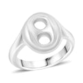Sterling Silver Ring (Size 9.0) 3 Grams - Sticky add to cart bar